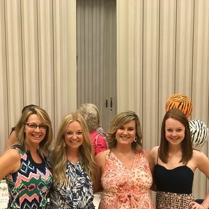 Meet your Posher, Morgan